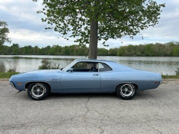 1970 Ford Torino