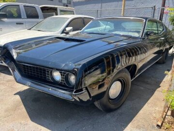 1970 Ford Torino