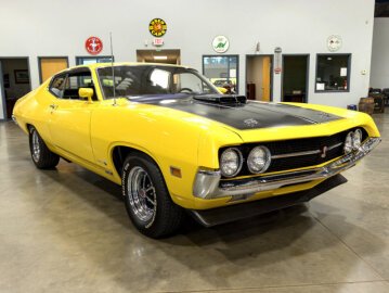 1970 Ford Torino