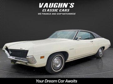 1970 Ford Torino