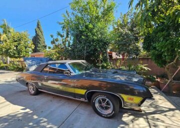 1970 Ford Torino