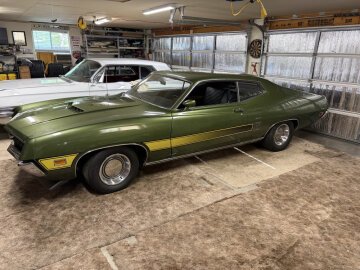 1970 Ford Torino