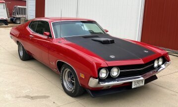 1970 Ford Torino