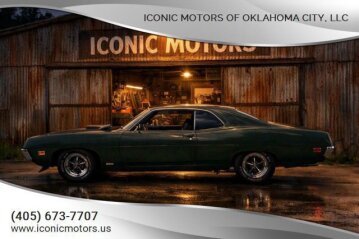1970 Ford Torino