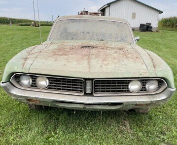 1970 Ford Torino