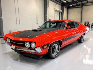 1970 Ford Torino