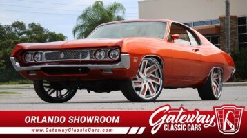 1970 Ford Torino