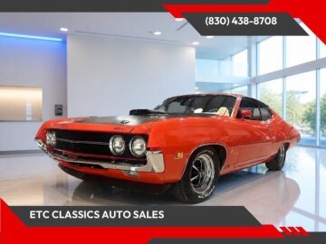 1970 Ford Torino