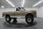 Thumbnail Photo 2 for 1970 GMC C/K 1500