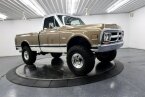 Thumbnail Photo 6 for 1970 GMC C/K 1500
