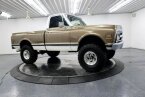 Thumbnail Photo 5 for 1970 GMC C/K 1500