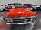 Thumbnail Photo 6 for 1970 GMC C/K 1500