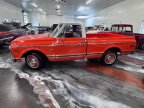 Thumbnail Photo 1 for 1970 GMC C/K 1500