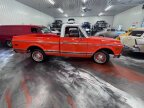Thumbnail Photo 5 for 1970 GMC C/K 1500