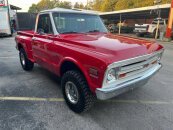 1970 GMC C/K 1500