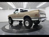 1970 GMC C/K 1500