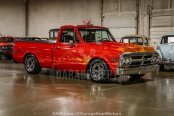 1970 GMC C/K 1500