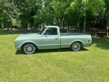 1970 GMC C/K 1500