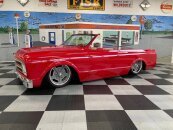 1970 GMC Jimmy