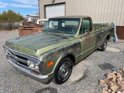 Photo 1 for 1970 GMC Other GMC Models