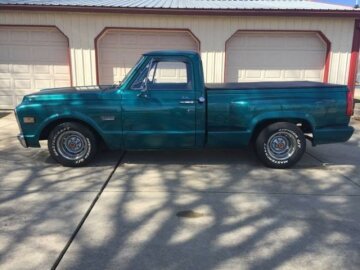 1970 GMC Other GMC Models