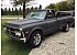 1970 GMC Pickup