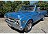 1970 GMC Pickup