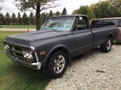 1970 GMC Pickup