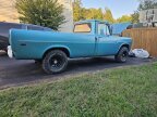 Thumbnail Photo 4 for 1970 International Harvester Pickup for Sale by Owner