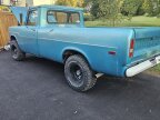 Thumbnail Photo 2 for 1970 International Harvester Pickup for Sale by Owner