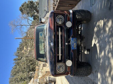 Photo 1 for 1970 International Harvester Pickup for Sale by Owner