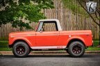 Thumbnail Photo 3 for 1970 International Harvester Scout