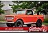 1970 International Harvester Scout
