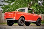 Thumbnail Photo 6 for 1970 International Harvester Scout