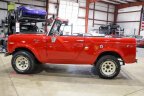 Thumbnail Photo 4 for 1970 International Harvester Scout