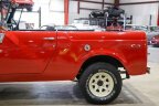 Thumbnail Photo 5 for 1970 International Harvester Scout