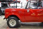 Thumbnail Photo 3 for 1970 International Harvester Scout