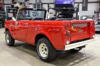 Thumbnail Photo 6 for 1970 International Harvester Scout
