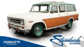 1970 International Harvester Travelall