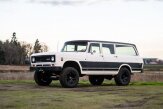 1970 International Harvester Travelall