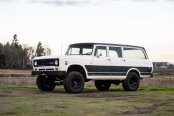 1970 International Harvester Travelall