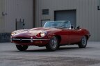 Thumbnail Photo 1 for 1970 Jaguar E-Type