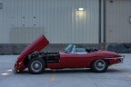 Thumbnail Photo 3 for 1970 Jaguar E-Type