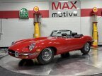 Thumbnail Photo 3 for 1970 Jaguar E-Type