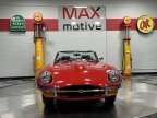 Thumbnail Photo 2 for 1970 Jaguar E-Type