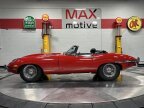 Thumbnail Photo 4 for 1970 Jaguar E-Type