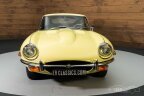 Thumbnail Photo 3 for 1970 Jaguar E-Type
