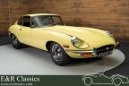 Thumbnail Photo 2 for 1970 Jaguar E-Type