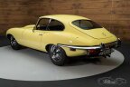 Thumbnail Photo 6 for 1970 Jaguar E-Type