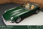Thumbnail Photo 2 for 1970 Jaguar E-Type